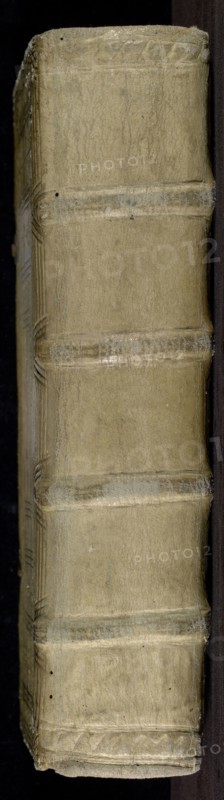 Stammheim Missal; Hildesheim, Germany; probably 1170s; Tempera colors, gold leaf, silver leaf, and ink on parchment bound