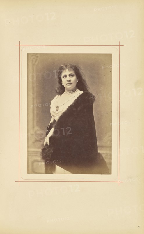 Poland; Friedrich Bruckmann, German, 1814 - 1898, London, England; about 1885; Albumen silver print