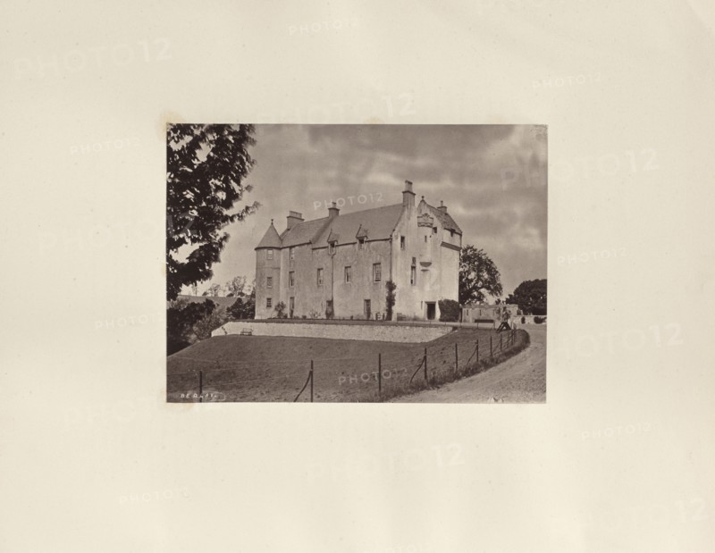Bedlay; Thomas Annan, Scottish,1829 - 1887, Glasgow, Scotland; 1878; Albumen silver print