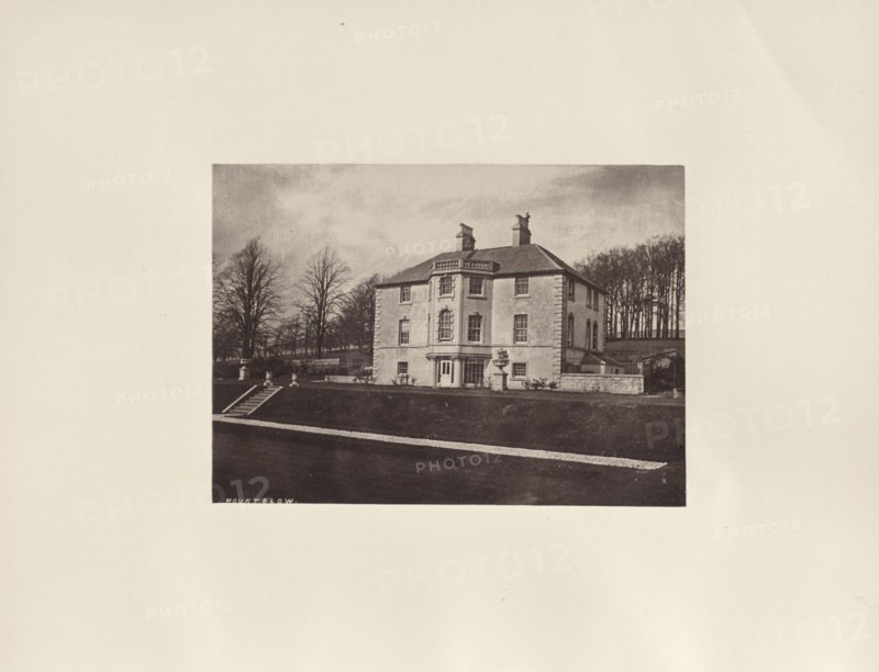 Mountblow; Thomas Annan, Scottish,1829 - 1887, Glasgow, Scotland; 1878; Albumen silver print
