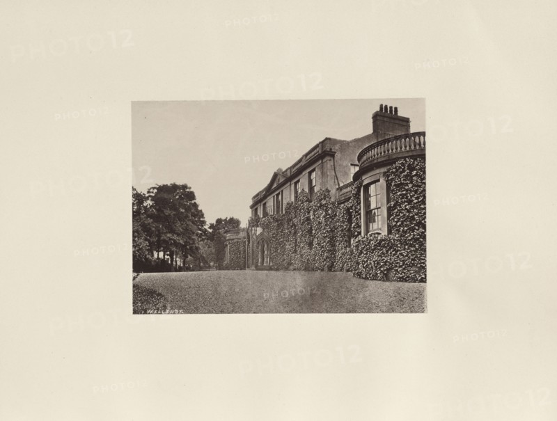 Wellshot; Thomas Annan, Scottish,1829 - 1887, Glasgow, Scotland; 1878; Albumen silver print