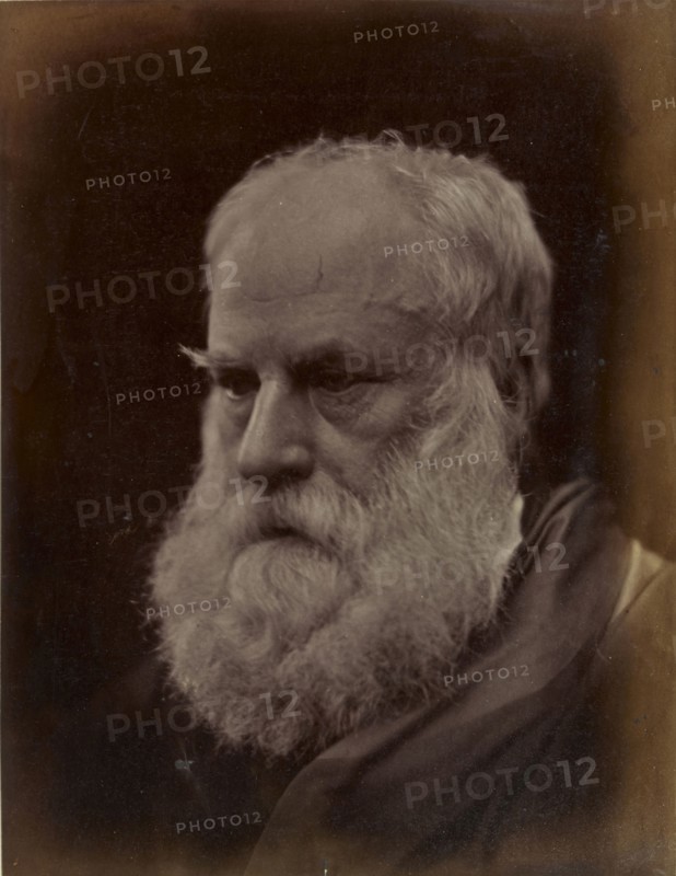 Earl of Ashburnham; Ronald Ruthven Leslie-Melville, Scottish,1835 - 1906, England; 1860s; Albumen silver print