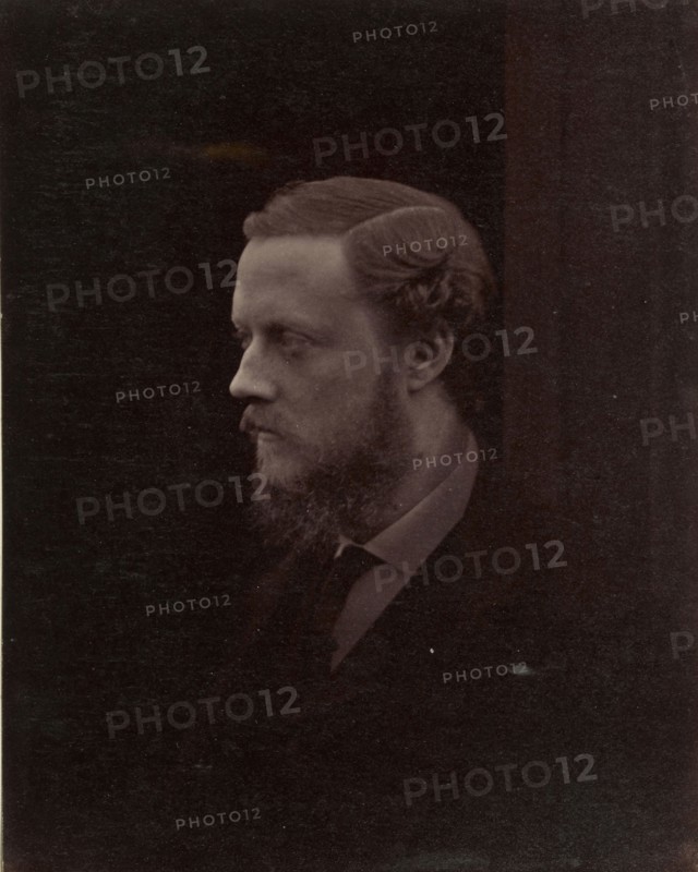 Earl of Morley; Ronald Ruthven Leslie-Melville, Scottish,1835 - 1906, England; 1860s; Albumen silver print
