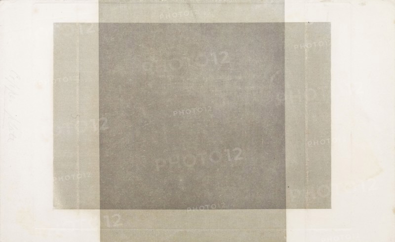 Veil: Engine Rules Lines, Crossed at Right Angles; William Henry Fox Talbot, English, 1800 - 1877, possibly July 29, 1859