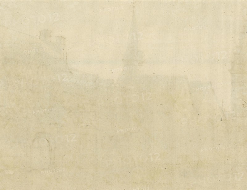 View of the St. Jacob's Church and the Inn, Maastricht; Josua de Grave, Dutch, 1643 - 1712, The Netherlands; 1670; Pen