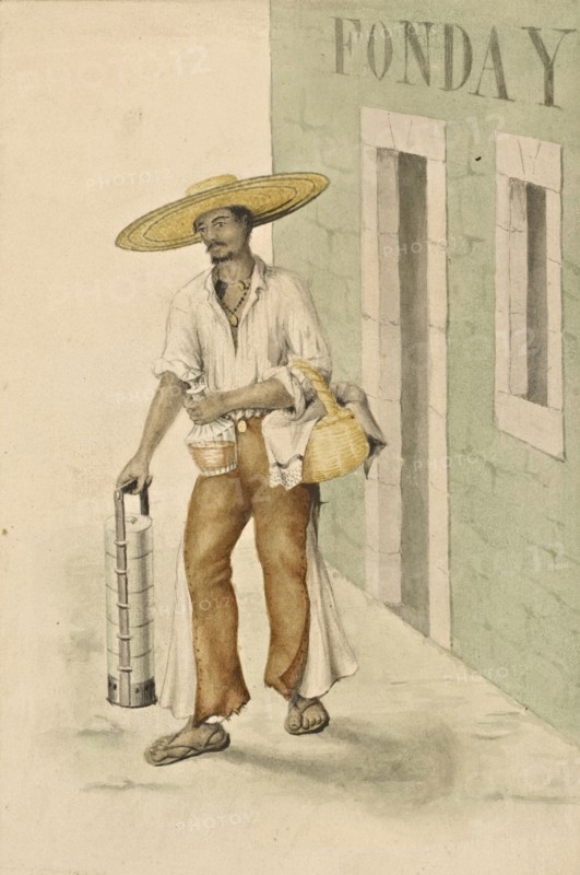 1865, Mexique, 1865, Mexique, 1865, Falconnet, Louis, 1864-ca. 1867, by Louis Falconnet, an officer in the French army