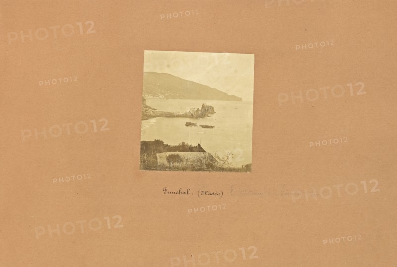 1865, Mexique, 1865, Mexique, 1865, Falconnet, Louis, 1864-ca. 1867, This album was assembled by Louis Falconnet, an officer