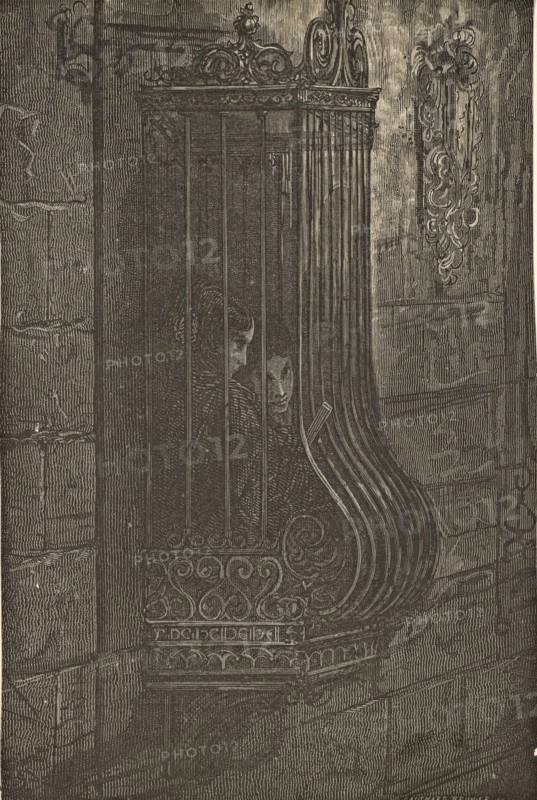 1865, Mexique, 1865, Mexique, 1865, Falconnet, Louis, 1864-ca. 1867, This album was assembled by Louis Falconnet, an officer