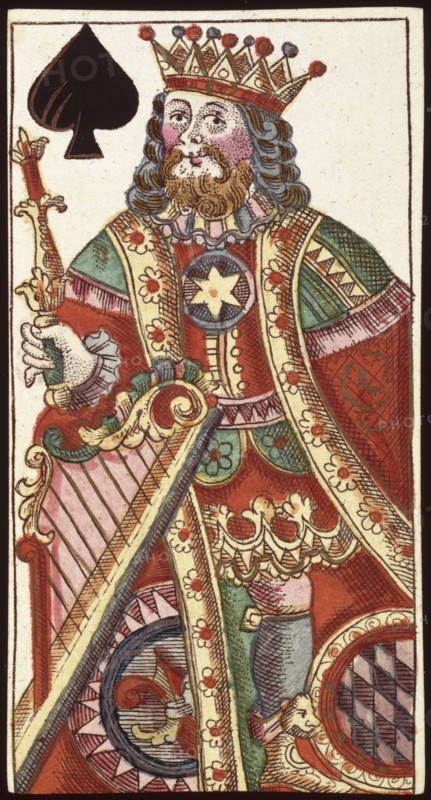 Bauern Hochzeit, Baurn Hochzeit, Göbl, Andreas Benedictus, 1765-1792, ink, gold board, with gilt edges, ca. 1765