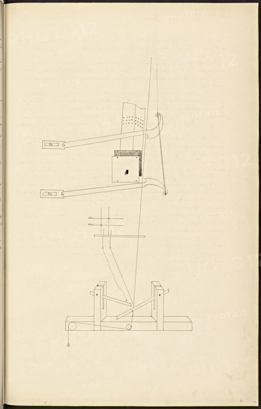 French textile manuscript, ca. 1820, This manuscript, an instruction manual for a school associated with a manufactory
