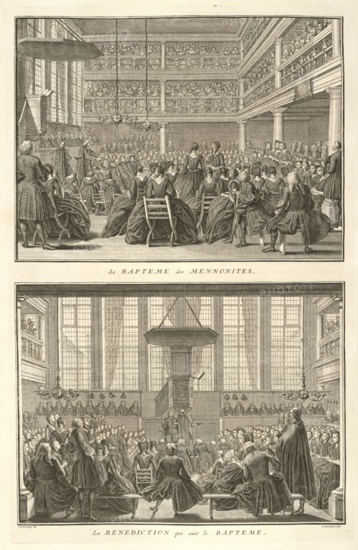 Ceremonies et coutumes religieuses de tous les peuples du monde, Picart, Bernard, 1673-1733, Engravings, 1723-1743