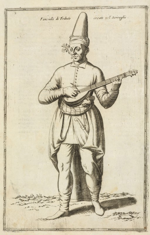 fatti nella Turchia, di Nicolo de'Nicolai del Delfinato, signor d'Arfeuilla, cameriere, and geografo ordinario del Re di Francia