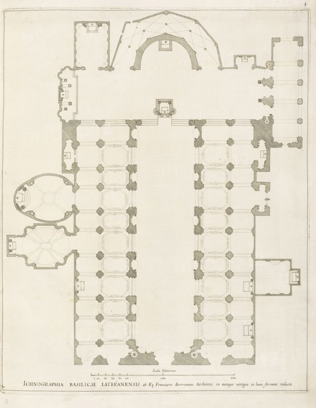 Anno MDCLXXXIII Insignium Romae templorum prospectus exteriores interioresque a celebrioribus architectis inventi: nunc tandem