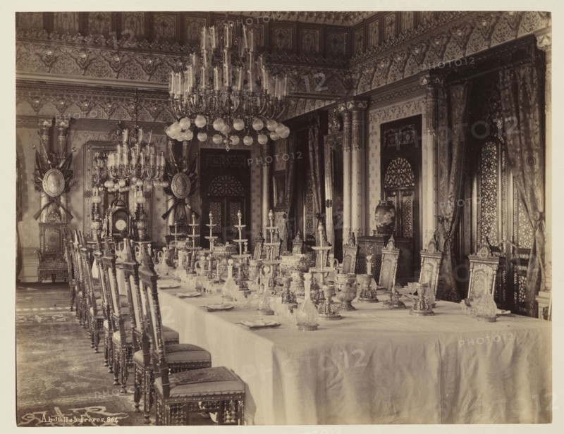photograph of the Ottoman Empire and the Republic of Turkey