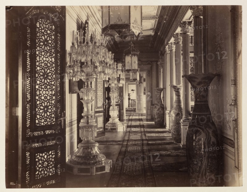 photograph of the Ottoman Empire and the Republic of Turkey