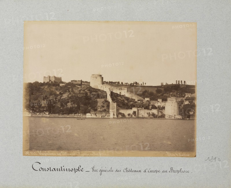 photograph of the Ottoman Empire and the Republic of Turkey