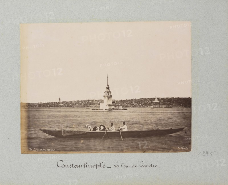 collection of photographs of the Ottoman Empire and the Republic of Turkey