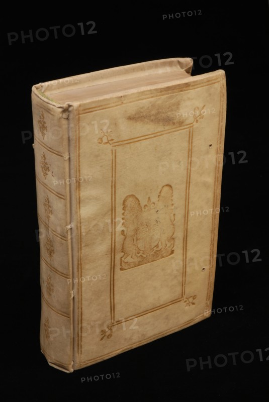 Luchtmans, Sam. & Joh. (printer), FRONTINI, SEXTUS JULII. Libri quatuor Strategematicon, old-print book information form paper