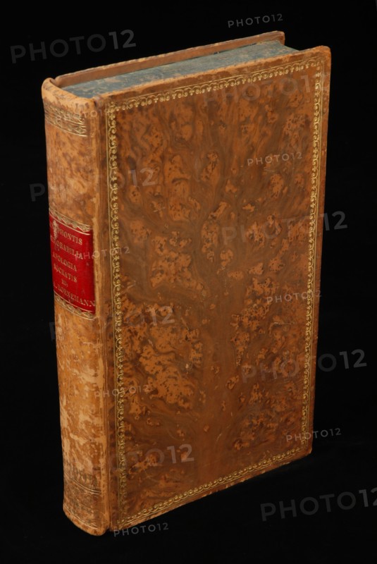 Svmtibvs librariae Hahnianae (printer), XENOPHON, Atheniensis. Socratis apologia Xenophonte, old print book information form