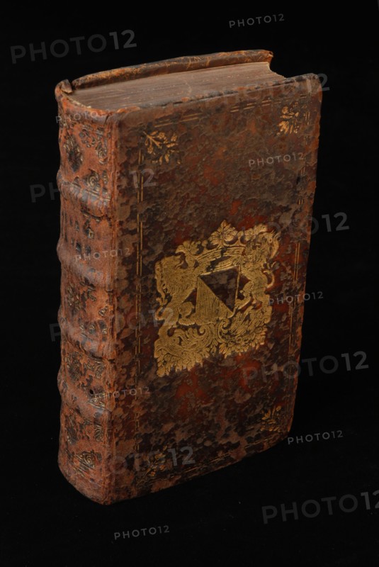 Leers, Arnold, MIN-ELLII, JOHANNIS. Valerii Maximi Dictorum Factorumque Memorabilium, Libri IX, old print book information form