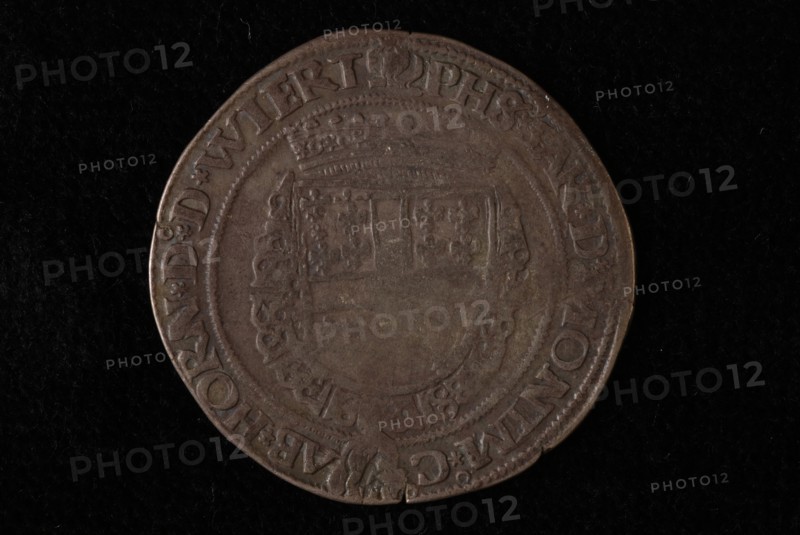 Sprenger, Philips van Montmorency, z.y., sprenger currency money swap silver, Philips van Montmorency count van Horne z.j, PHS