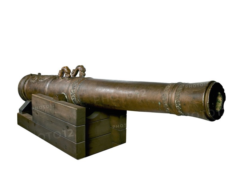 Cornelis Jansz Ouderogge en Dirk Jansz Ouderogge, Ship cannon of the Admiralty of Rotterdam, cannon soil find bronze metal