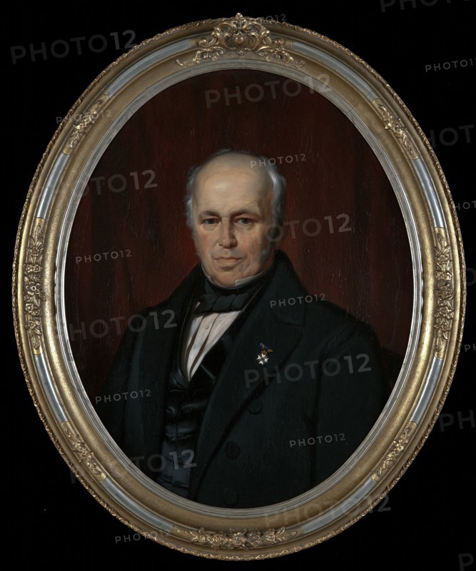 Portrait of Sebastiaan van Heel, portrait painting footage linen oil paint wood, Oil on canvas