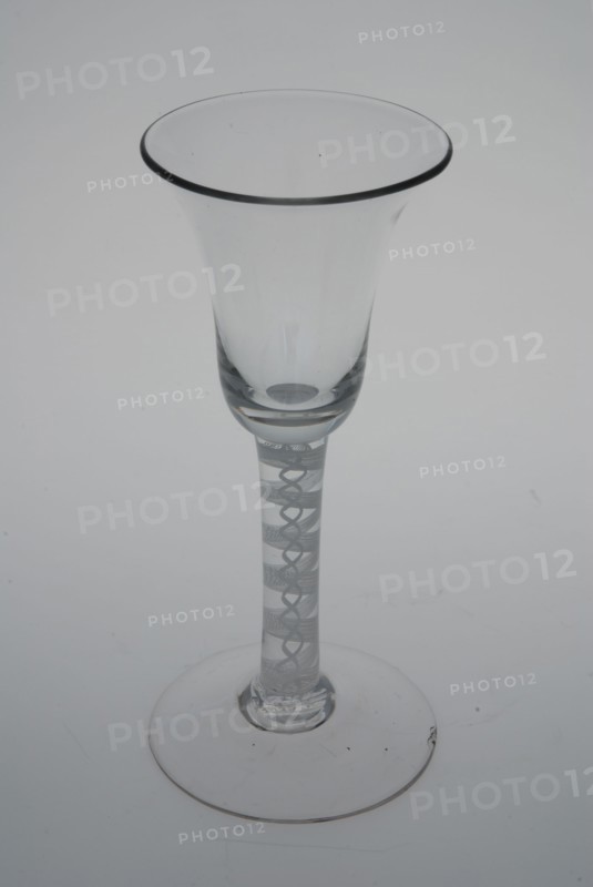 Chalice, pendulum glass, wine glass drinking glass drinking utensils tableware holder glass lead glass, gram free blown