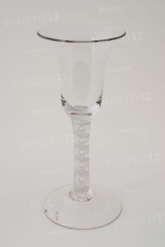 Chalice, pendulum glass, wine glass drinking glass drinking utensils tableware holder glass lead glass, gram free blown
