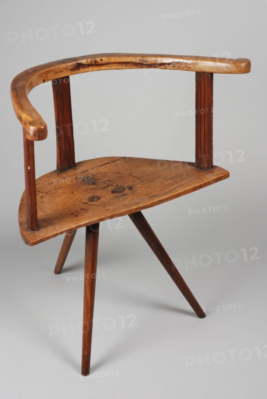 Beechwood chair, chair furniture furniture interior design beech wood oak wood, Semicircular seat and backrest