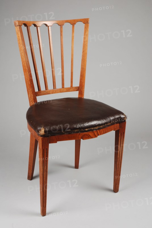 Ebony straight chair, upright chair seat furniture furniture interior design wood elm wood textiles, square squares in the back