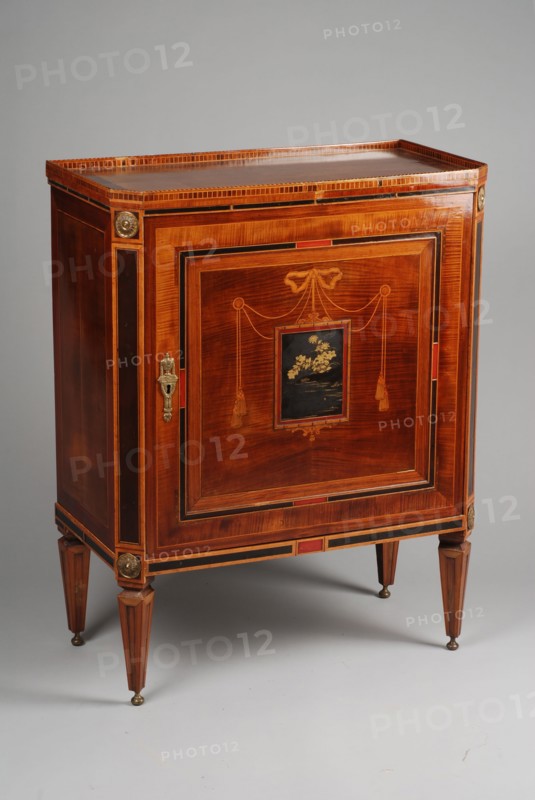 Louis Seize wall cupplate, wall cupboard cupboard furniture furniture interior design wood oak mahogany maple wood rosewood