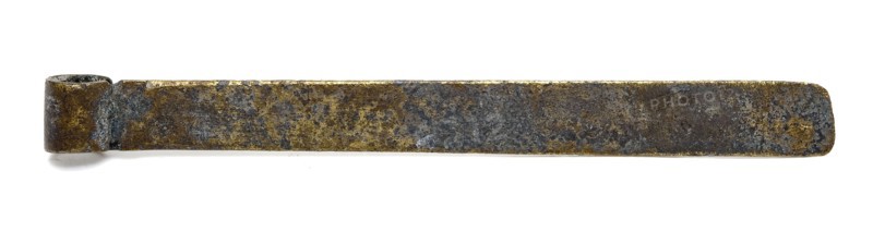 Brass candy extractor, in the form of tweezers, stoner tweezers tool kit soil finding brass metal, whole (2) and half (1) spice