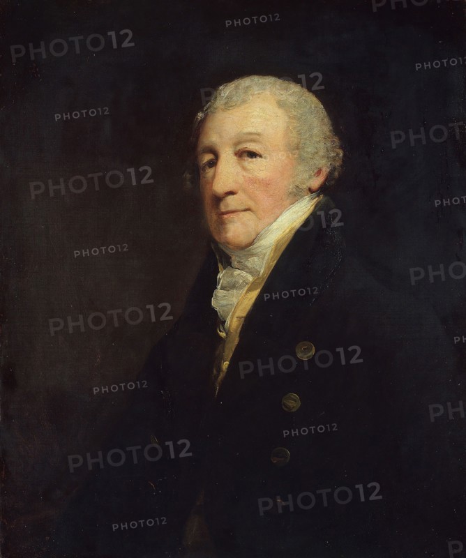 Portrait of the Artist, c. 1820/30, John Baptist, English, 1778-1831, England, Oil on canvas, 30 × 23 3/4 in. (76.3 × 63 cm)