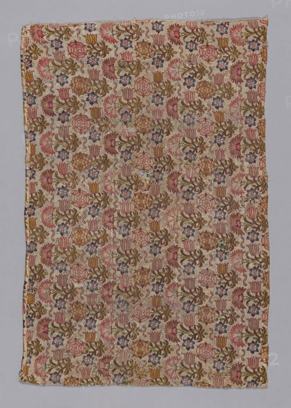 Panel, 17th century, Italy, 102.3 x 69.3 cm (40 1/4 x 27 1/4 in.)