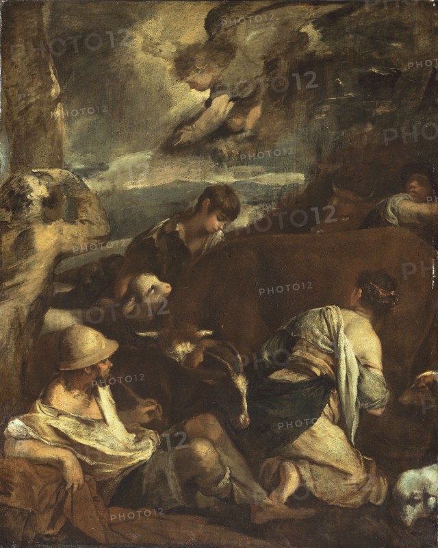 Annunciation to the Shepherds, c. 1710, After Jacobo Bassano, Italian, c. 1510-1592, Italy, Oil on canvas, 38 3/16 x 31 1/8 in. (97 x 79 cm), Richard Wagner His Life and Works (Richard Wagner Sa Vie et Ses Oeuvres), 1886, Henri Fantin-Latour (French, 1836-1904), written by Adolphe Jullien (French, 1845-1932), published by Jules Rouam (French, 19th century) and Gilbert Wood & Co. (English, 19th century), France, Book with fourteen lithographs, three etchings, and one heliogravure in black on Japanese paper with an additional fourteen lithographs, three etchings, and one heliogravure in black on cream wove paper, 327 × 265 × 34 mm, Difficult Times (Les Temps Difficiles), 1893, Jean Louis Forain (French, 1852-1931), published by G. Charpentier and E. Fasquelle (French, 19th century), France, Book with reproduced drawings in black on cream wove paper, 228 × 177 × 5 mm, Parisian Sketches (Croquis Parisiens), 1880, Jean Louis Forain (French, 1852-1931) and Jean François Raffaëlli (French, 18...