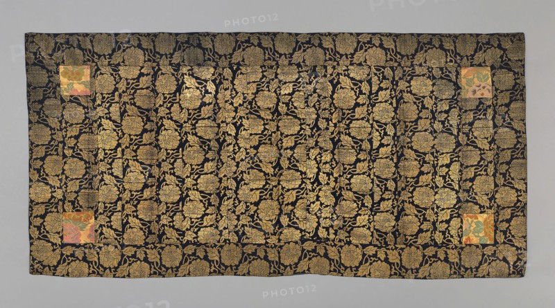 Kesa, late Edo period (1789–1868), early 19th century, Japan, Japan