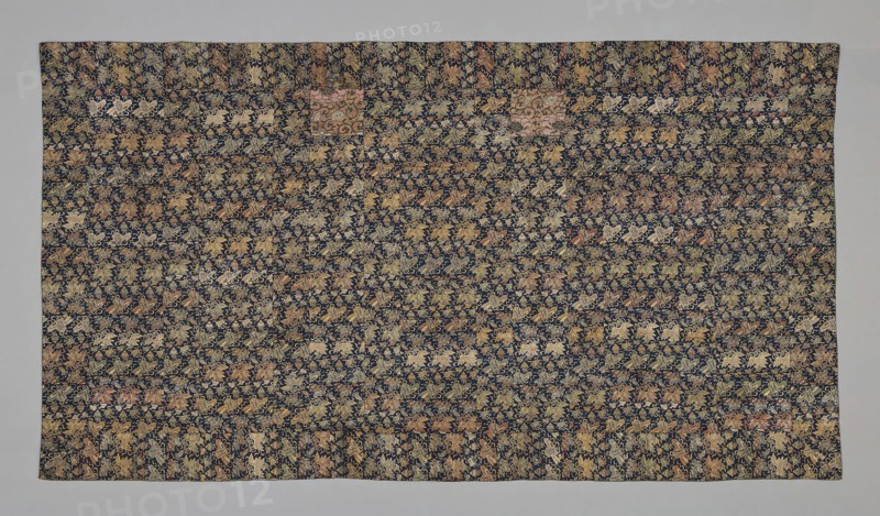 Kesa, Meiji period (1868–1912), late 19th century, Japan, Japan