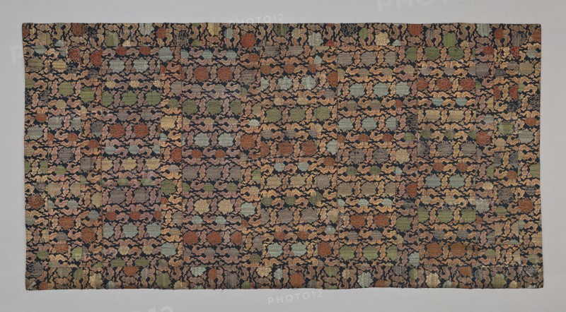 Kesa, late Edo period (1789–1868), early 19th century, Japan, Japan