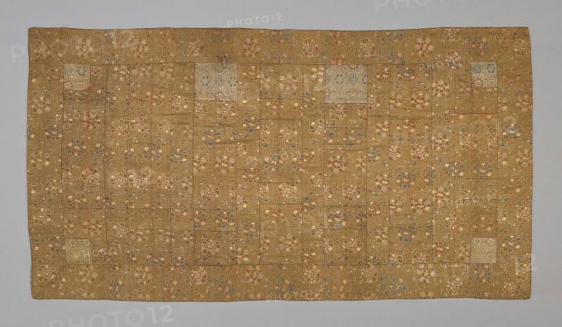 Kesa, late Edo period (1789–1868), early 19th century, Japan, Japan