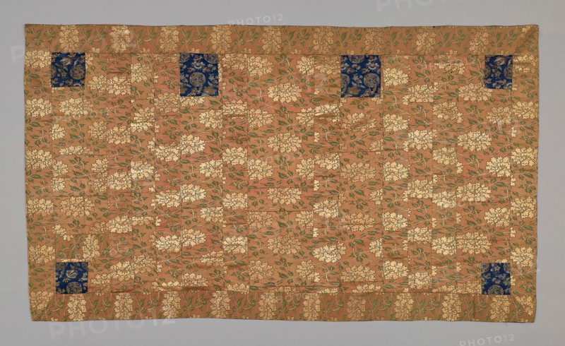 Kesa, Meiji period (1868–1912), late 19th century, Japan, Japan