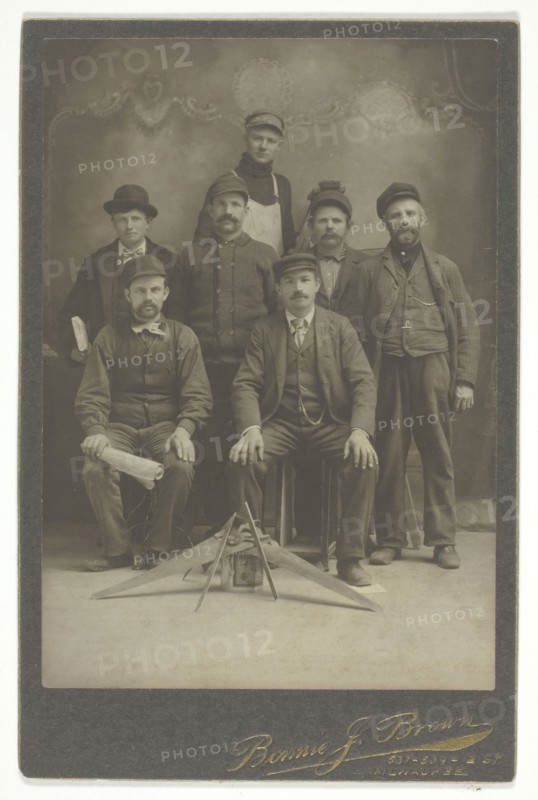Untitled, 1866/99, Bonnie J. Brown, American, 19th century, United States, Matte collodion print, 14.1 x 9.8 cm (image), 16.5 x 10.8 cm (card)