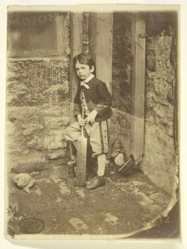 Charles (Robin) Langton Clarke, 1864, Lewis Carroll (Charles Lutwidge Dodgson), English, 1832–1898, England, Albumen print, 10.1 × 7.8 cm (image), 10.7 × 8 cm (paper)