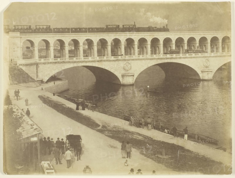 Untitled, 1870/79, American, active 19th century, United States, Albumen print, 19 x 25.2 cm (image/paper)