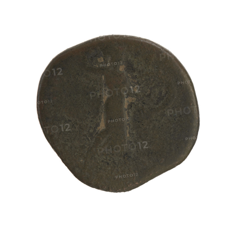 Sestertius, Commodus (161–192; Roman emperor 177–192), Roman Empire (27 BC–476), Rome, coin