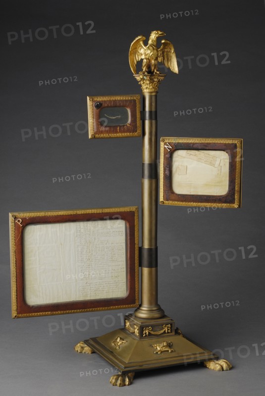 Souvenirs de Napoléon Ier