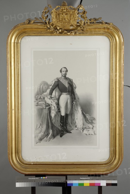 L'Empereur Napoléon III