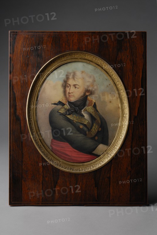 Le Général Jean-Baptiste Kléber