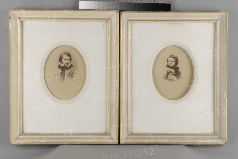 Photographies des frères Exelmans