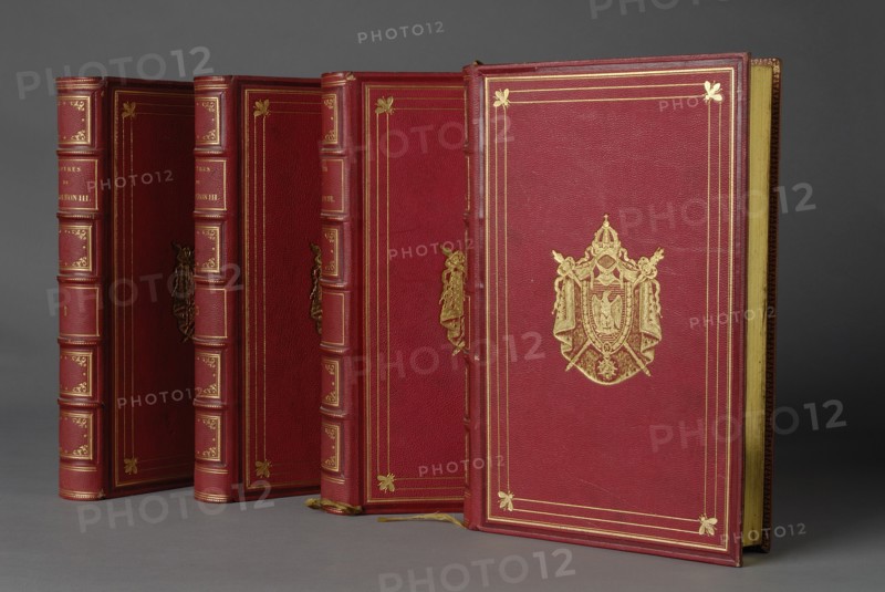 Œuvres de Napoléon III